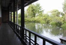 しらさぎ荘の記憶⑦ -手放したもの、残り続けるもの-｜人吉温泉しらさぎ荘 女将の徒然日記