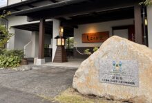 石に刻むということ｜人吉温泉しらさぎ荘 女将の徒然日記